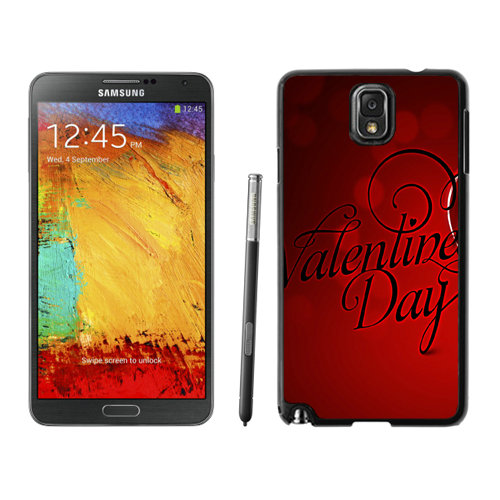 Valentine Bless Samsung Galaxy Note 3 Cases DXP | Women